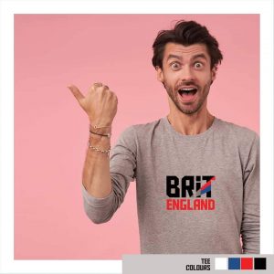 brit england