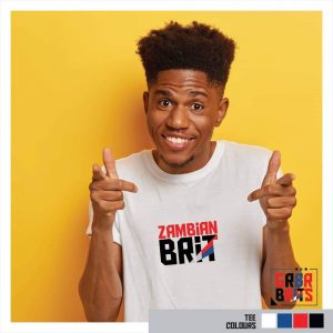zambian Brit
