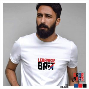 lebanese brit