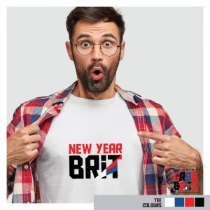 new year brit