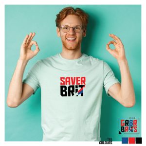 saver brit