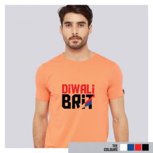 diwali brit