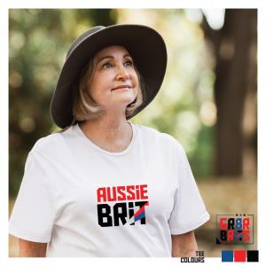 aussie brit